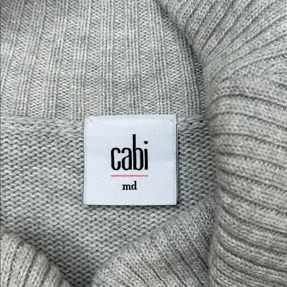 CAbi glacier cable